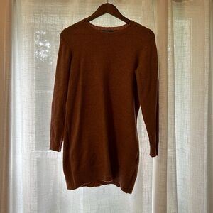 ✨Forever 21 Sweater Dress